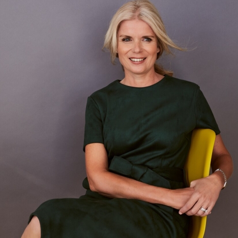Burda kündigt Erhöhung der Anzeigenpreise an - Manuela Kampp-Wirtz, Chief Publishing Officer Premium im Burda Verlag: "Aus Rücksicht auf unsere Werbekunden erhöhen wir die Preise nur maßvoll." - Foto: Burda